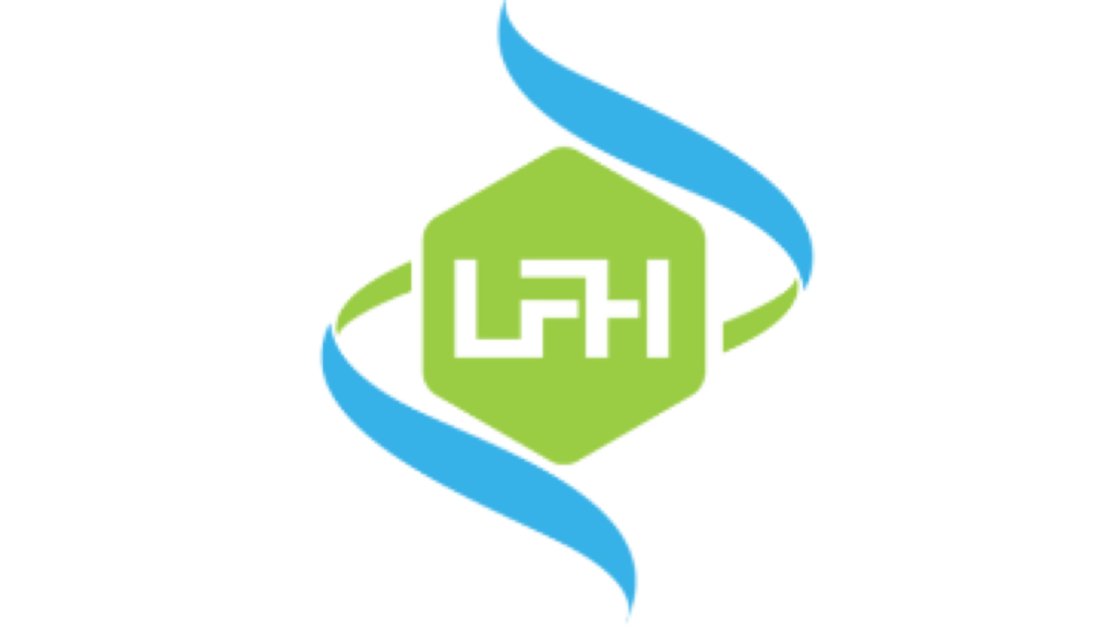 LFH logo